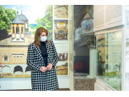 Първата дама на България- Десислава Радева бе гост на Дряново