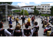 Община Дряново участва в традиционния празник на балканските градове  “Балканът пее и разказва”