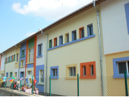 Детска градина 1