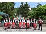 За деветнадесети път се проведе Националният събор на пенсионерите в Дряново