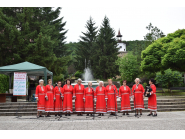 За деветнадесети път се проведе Националният събор на пенсионерите в Дряново