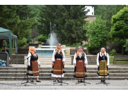 За деветнадесети път се проведе Националният събор на пенсионерите в Дряново