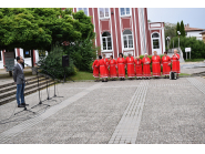 За деветнадесети път се проведе Националният събор на пенсионерите в Дряново