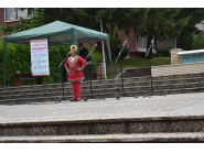 За деветнадесети път се проведе Националният събор на пенсионерите в Дряново