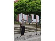 За деветнадесети път се проведе Националният събор на пенсионерите в Дряново