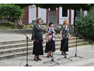 За деветнадесети път се проведе Националният събор на пенсионерите в Дряново
