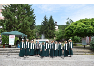 За деветнадесети път се проведе Националният събор на пенсионерите в Дряново