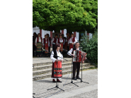 За деветнадесети път се проведе Националният събор на пенсионерите в Дряново