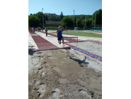 Над 40 деца взеха участие в съзстезанието за Лъвски скок