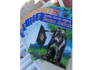 Над 40 деца взеха участие в съзстезанието за Лъвски скок