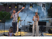 Концерт огласи Дряново в Международния ден на младежта