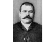 Стефан Христов Икономов (1890 - 1893)