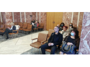 Проведе се публично обсъждане за 3 проектни предложения на Община Дряново