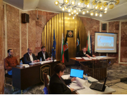 На 31 март 2022 г. се проведе 52-рото заседание на Общински съвет Дряново