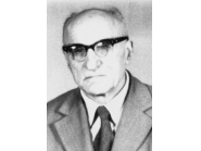 Иван Трифонов Анчев (1948 - 1952)