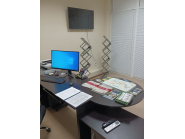 Туристически информационен център - Дряново