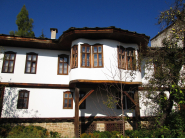 Стартира проект за консервация и реставрация на Икономовата къща в Дряново
