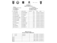 Футболен турнир 6