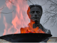 Дряново отбеляза 152 години от гибелта на Апостола на свободата!