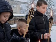Дряново отбеляза 152 години от гибелта на Апостола на свободата!2