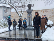Дряново отбеляза 152 години от гибелта на Апостола на свободата!3