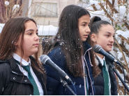 Дряново отбеляза 152 години от гибелта на Апостола на свободата!12
