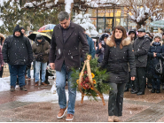 Дряново отбеляза 152 години от гибелта на Апостола на свободата!14