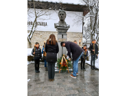 Дряново отбеляза 152 години от гибелта на Апостола на свободата!15