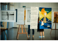 Вдъхновяваща изложба с истории за женската сила гостува в Дряново