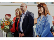 Първи учебен ден в Дряново! 2