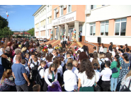 Първи учебен ден в Дряново! 4