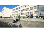 Първи учебен ден в Дряново! 7