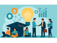  „Интегрирани инвестиции и иновации за образование и реализация на младите хора в Северен централен район“ в Дряново