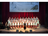 Концерт на Детски хор към БНР по повод 225 г. от рождението на Колю Фичето.5