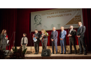 Концерт на Детски хор към БНР по повод 225 г. от рождението на Колю Фичето.7