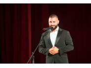 Концерт на Детски хор към БНР по повод 225 г. от рождението на Колю Фичето.15