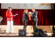 Концерт на Детски хор към БНР по повод 225 г. от рождението на Колю Фичето.17