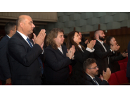 Концерт на Детски хор към БНР по повод 225 г. от рождението на Колю Фичето.18