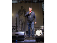 ТАНГРА в този град, в който аз съм роден!