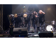 ТАНГРА в този град, в който аз съм роден! 1