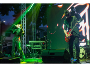 ТАНГРА в този град, в който аз съм роден! 2