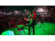 ТАНГРА в този град, в който аз съм роден! 8