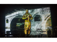 ТАНГРА в този град, в който аз съм роден!12