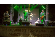 ТАНГРА в този град, в който аз съм роден!18