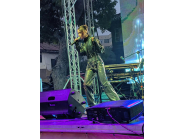 Тангра и Михаела Маринова с концерт за Празника на град Дряново!