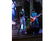 Тангра и Михаела Маринова с концерт за Празника на град Дряново!