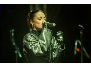 Тангра и Михаела Маринова с концерт за Празника на град Дряново!