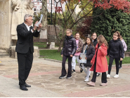 150 деца записани в Почетната книга 