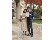 150 деца записани в Почетната книга 