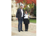 150 деца записани в Почетната книга 